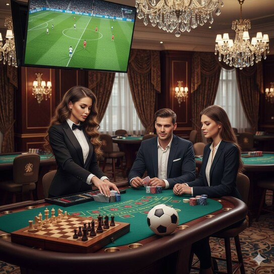 驱动精灵软件界面